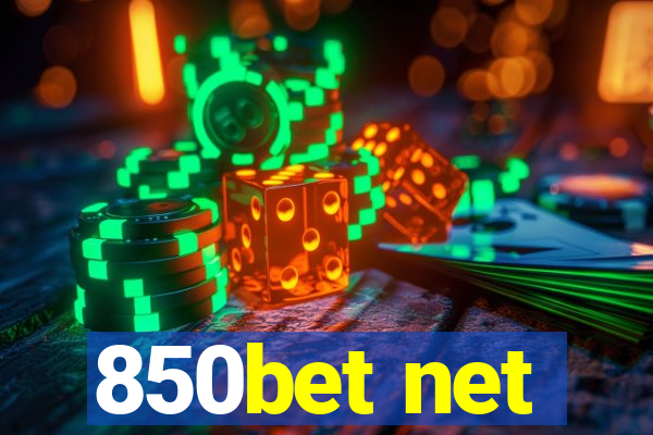 850bet net